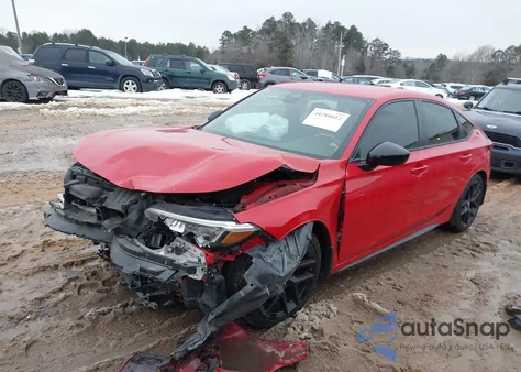 2006 Honda Accord 2.4 Lx z USA, uszkodzony, nr VIN 1HGCM56416A053853